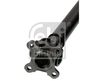 Febi Bilstein Propshaft, axle drive 186209