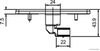 HERTH+BUSS Seitenmarkierungsleuchte - 82710200