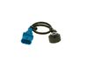 Bosch Knock Sensor 0261231166