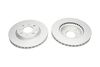 Тормозной диск KAVO PARTS BR-4220-C