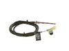 Bosch Sensor, exhaust gas temperature 0986259006