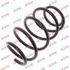 KYB Suspension Spring RH3938