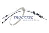 Трос, механічна коробка передач TRUCKTEC AUTOMOTIVE 02.24.012
