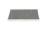 BOSCH Filter, cabin air 1 987 435 529