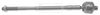 BORG & BECK Inner Tie Rod BTR5295