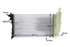 Mahle CR 468 000S Radiator, engine cooling