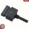 Wassersensor, Kraftstoffanlage