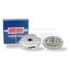 BORG & BECK Clutch Kit HK6407