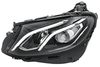 Hella Headlight 1LX 012 076-531