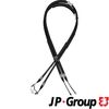 Trush, Coting Brake JP GROUP 1270303900 (1270303909)