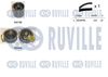 Комплект ременя ГРМ RUVILLE 550105