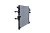 радиатор, охлаждане на двигателя