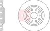 APEC Brake Disc DSK2460