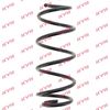 KYB Suspension Spring RH3554