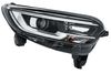 Hella Headlight 1LL 011 770-881