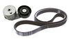 Поликлиновой ременный комплект SKF VKMA 35219 (VKM 35219, VKMV 5PK1680)