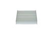BOSCH Filter, cabin air 1 987 435 168