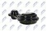 окачване, двигател