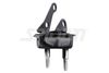 SPIDAN CHASSIS PARTS