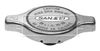 Borg & Beck radiator cap - BRC102