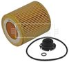 BORG & BECK Oil Filter BFO4220