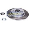 спирачен диск