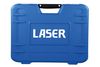 Laser Tools Grommet, Eyelet & Popper Fitting Kit