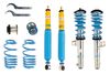 Bilstein Suspension Kit, coil springs / shock absorbers 48-135245