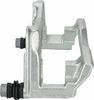 Halter, Bremssattel