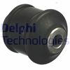 Подвеска, рычаг независимой подвески колеса DELPHI TD1246W