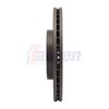 Fahren Brake Disc FBD6494