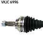 SKF Drive Shaft VKJC 6996