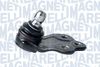 Болт кріплення, важіль MAGNETI MARELLI 301191618260 (SSP1826)