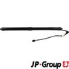 Електромотор, задні двері JP GROUP 1181221900