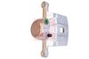 APEC Brake Caliper LCA763N