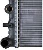 Mahle CR 505 000P Radiator, engine cooling