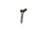 New Bosch Exchange Fuel Injector 0986435455 For Audi A6