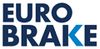 Комплект тормозных колодок EUROBRAKE 58492722880 для INFINITI JX