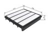 Bosch Air Filter F 026 400 226 (F026400226)