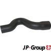 Шланг радіатора JP GROUP 1214303000