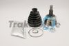 Шарнирный комплект, приводной вал TrakMotive 40-0261