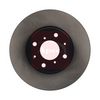 APEC Brake Disc DSK2505
