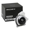 RIDEX