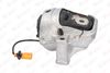 окачване, двигател