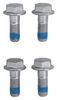 Brake Pad Set, disc brake TRW GDB1665