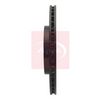 APEC Brake Disc DSK2958