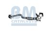 Катализатор BM CATALYSTS BM91519H