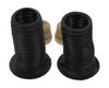 MONROE Dust Cover Kit, shock absorber PK465