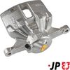 Bremssattel