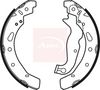 APEC Brake Shoe Set SHU769